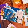 Critical Role: A Familiar Find