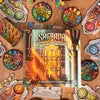 Sagrada: Panarama Expansion