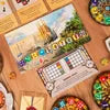 Sagrada: Panarama Expansion