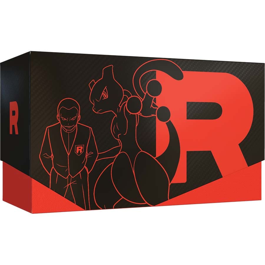 Pokemon TCG: Scarlet and Violet: Destined Rivals Elite Trainer Box