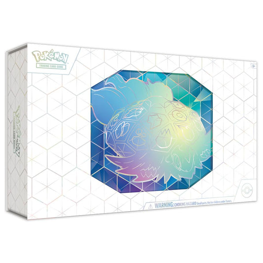 Pokemon - Terapagos ex Ultra-Premium Collection