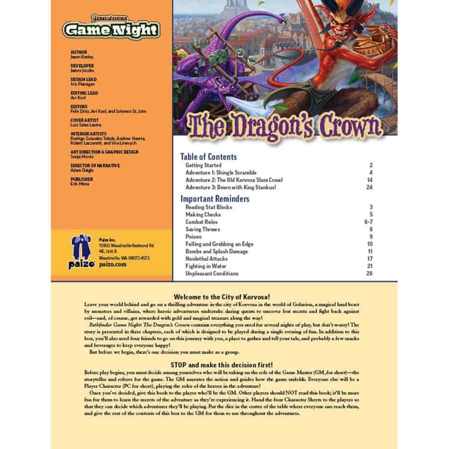 Starfinder RPG: Tech Core Hardcover (S2) (Special Cover)