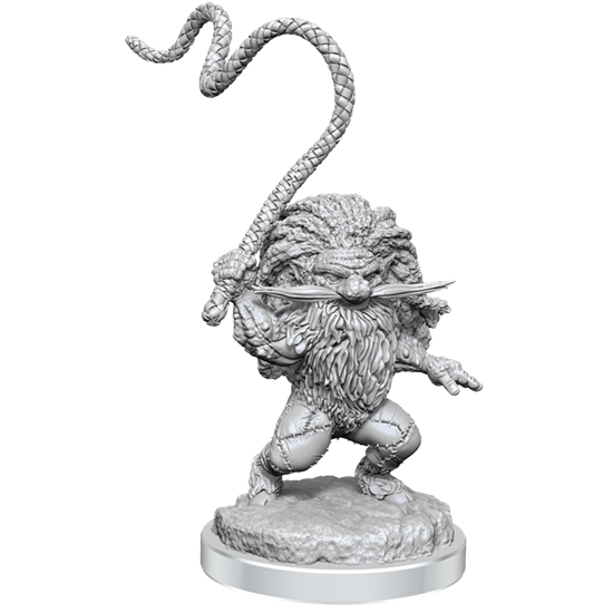 D&D: Nolzur's Marvelous Minis: Korreds Wave 16 (Unpainted)