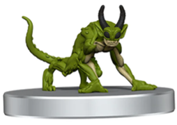 D&D Icons Monster Menagerie Revisited Booster