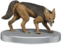 D&D Icons Monster Menagerie Revisited Booster