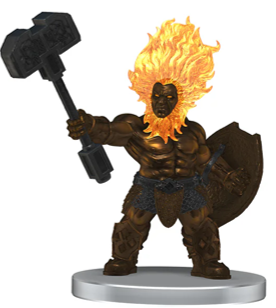 D&D Icons Monster Menagerie Revisited Booster