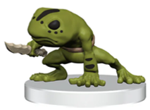 D&D Icons Monster Menagerie Revisited Booster