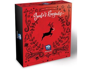 Santa`s Renegades 2016