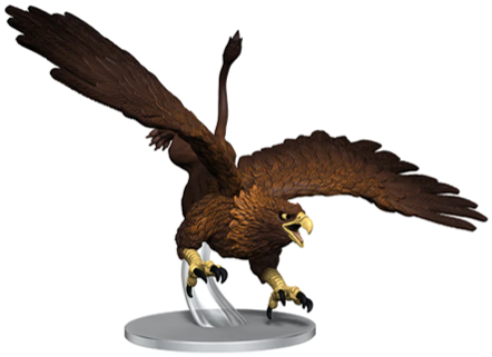 D&D Icons Monster Menagerie Revisited Booster