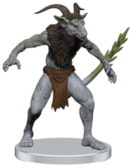 D&D Icons Monster Menagerie Revisited Booster