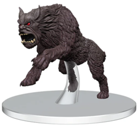 D&D Icons Monster Menagerie Revisited Booster