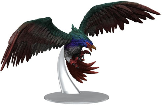D&D Icons Monster Menagerie Revisited Boxed Mini Roc