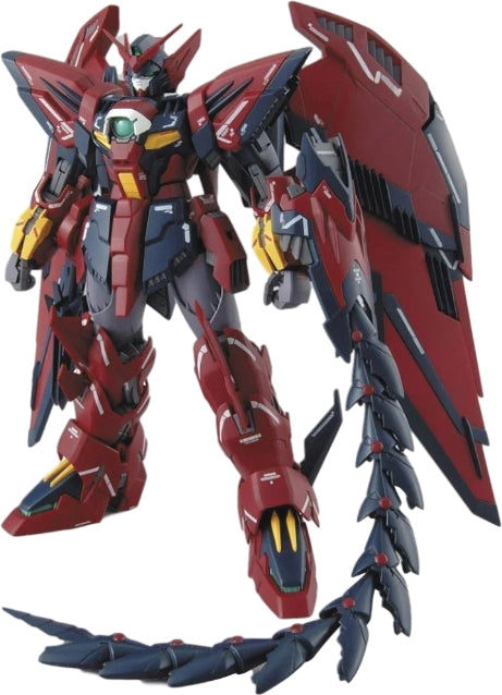 GUNPLA: MASTER GRADE - GUNDAM WING: ENDLESS WALTZ, GUNDAM EPYON EW (12)