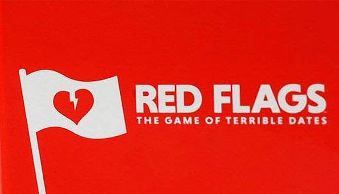 Red Flags Core Deck