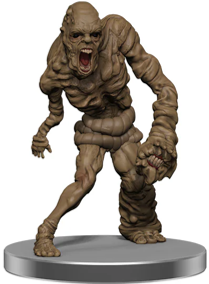 D&D Icons Monster Menagerie Revisited Booster