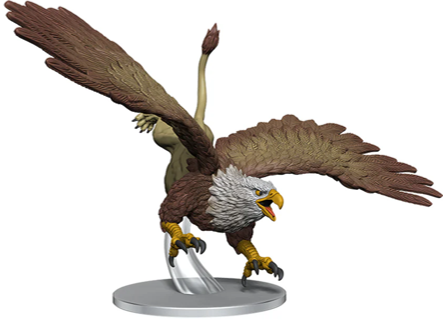 D&D Icons Monster Menagerie Revisited Booster
