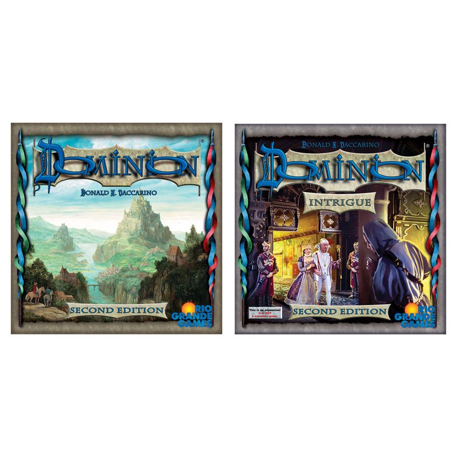 Dominion: Big Box