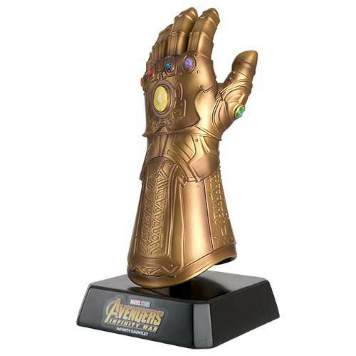 Marvel Museum Infinity Gauntlet: 1 Ct