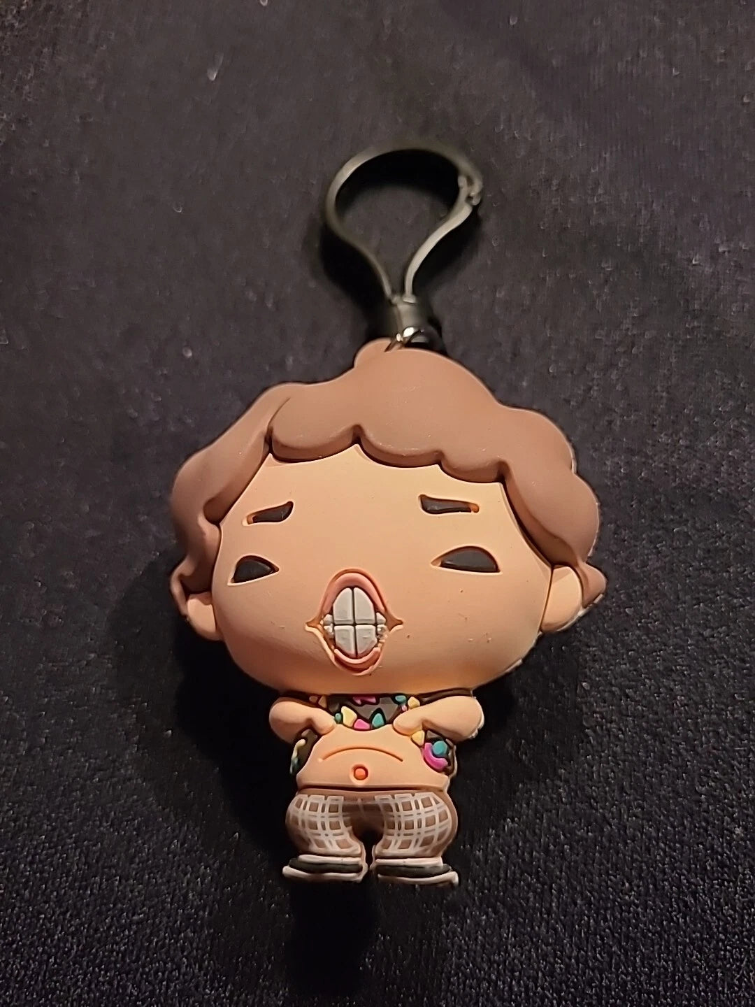 Thrills and Chills The Goonies Bag Clip: Chunk Truffle Shuffle