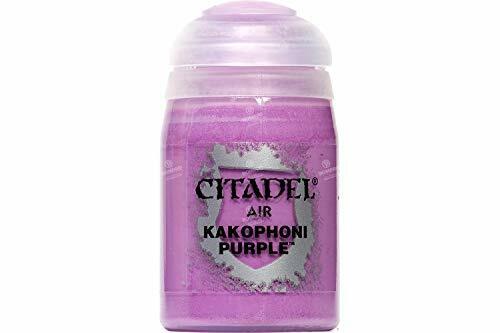 Layer: Kakophoni Purple