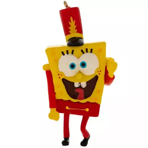 SpongeBob Meme Ornament