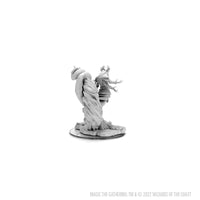 MAGIC THE GATHERING: SHIGEKI JUKAI (UNPAINTED) MINIATURE
