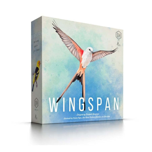 Wingspan [2E]