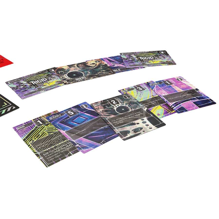 Compile: Aux 3 Expansion