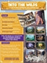 INTO THE WILDS: BATTLEMAP BOOKS: TOWNS AND CITIES