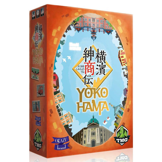 Yokohama