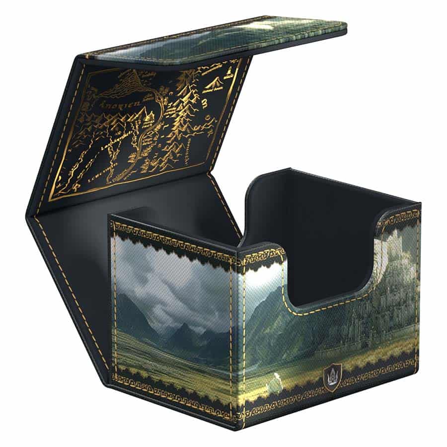 Ultimate Guard: Lord of the Rings: Places of Middle-Earth: Sidewinder 100: Gondor