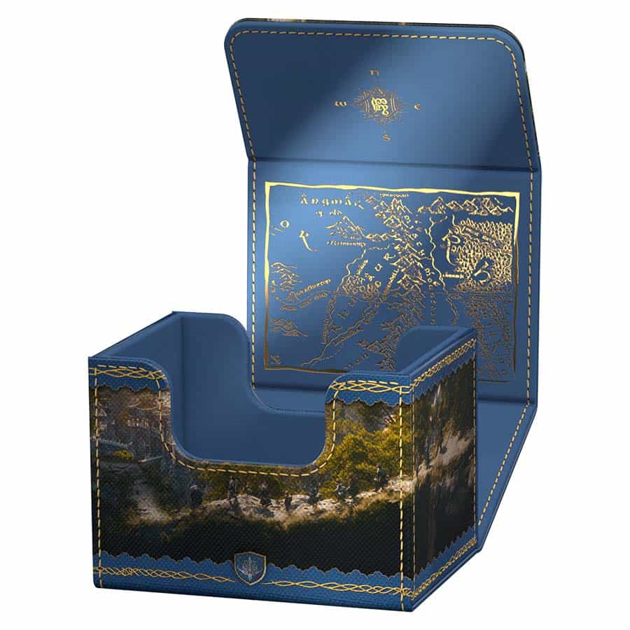 Ultimate Guard: Lord of the Rings: Places of Middle-Earth: Sidewinder 100: Rivendell