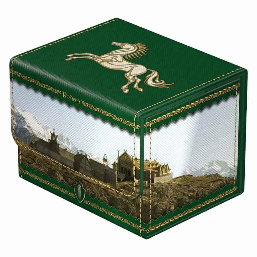Ultimate Guard: Lord of the Rings: Places of Middle-Earth: Sidewinder 100: Rohan