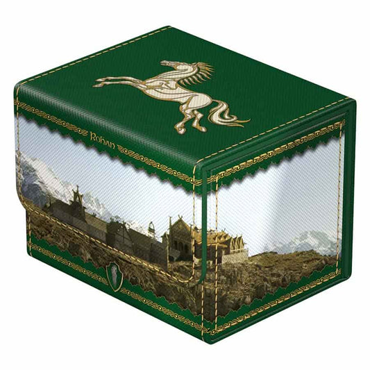 Ultimate Guard: Lord of the Rings: Places of Middle-Earth: Sidewinder 100: Rohan
