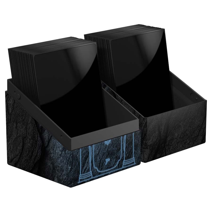 Ultimate Guard: Lord of the Rings: Places of Middle-Earth: Boulder 100: Mines of Moria
