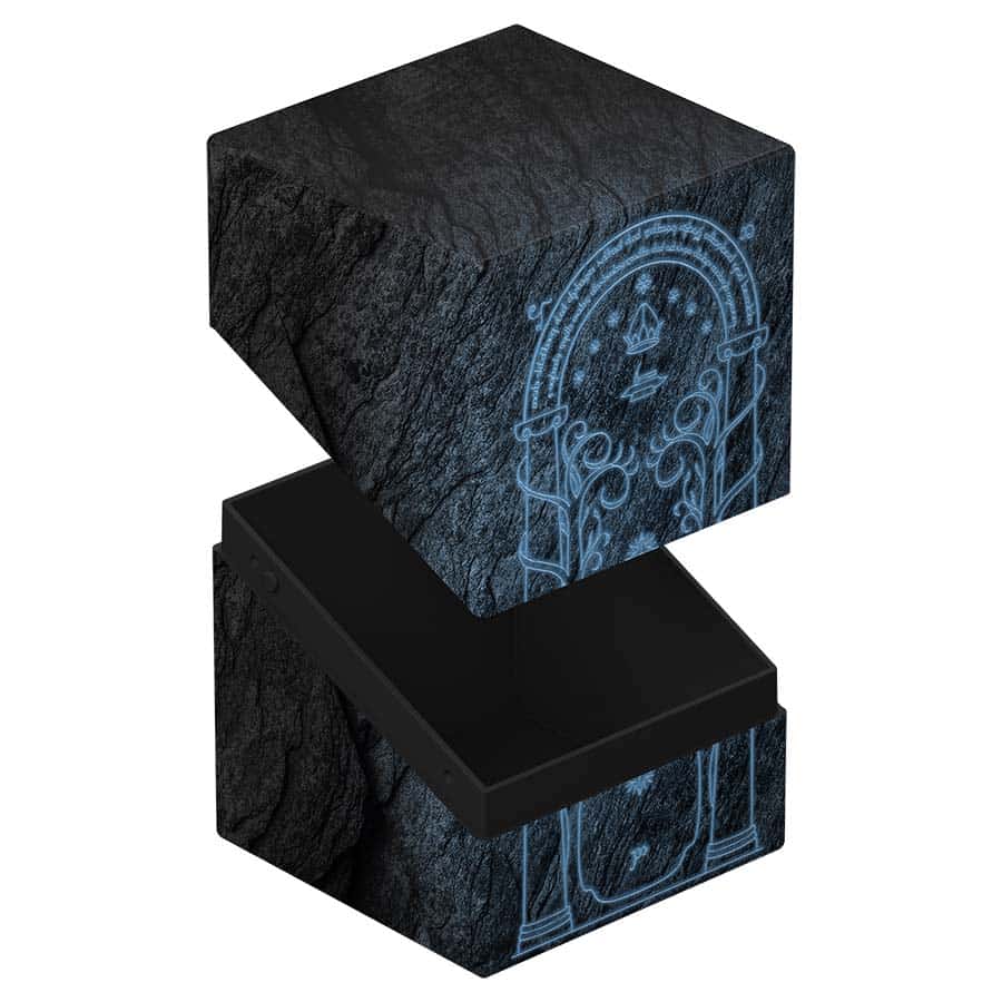 Ultimate Guard: Lord of the Rings: Places of Middle-Earth: Boulder 100: Mines of Moria