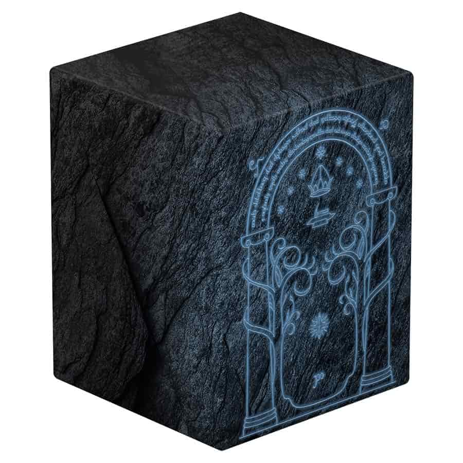 Ultimate Guard: Lord of the Rings: Places of Middle-Earth: Boulder 100: Mines of Moria