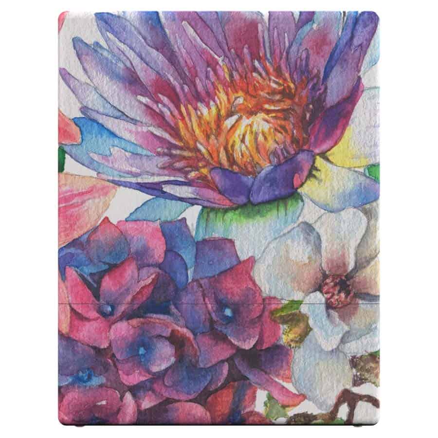Ultimate Guard: Return to Earth Boulder 100: Floral Places: Lotus Bloom