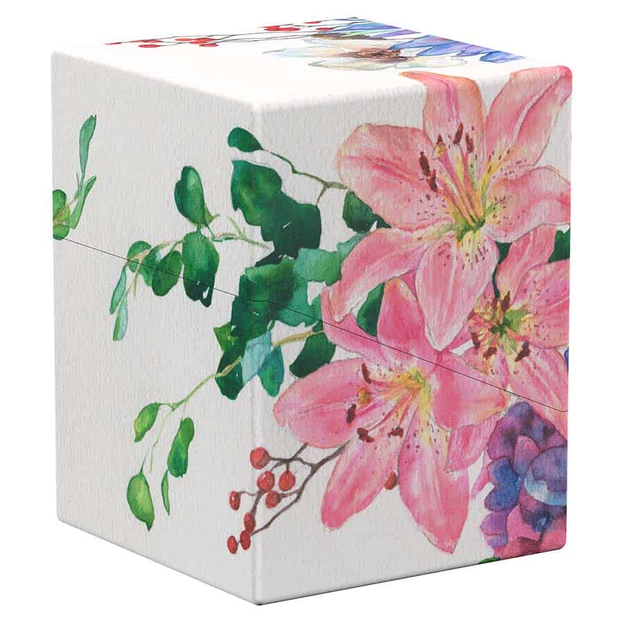 Ultimate Guard: Return to Earth Boulder 100: Floral Places: Lotus Bloom