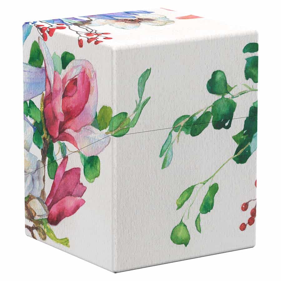 Ultimate Guard: Return to Earth Boulder 100: Floral Places: Lotus Bloom