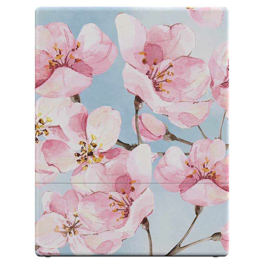 Ultimate Guard: Return to Earth Boulder 100: Floral Places: Cherry Blossom