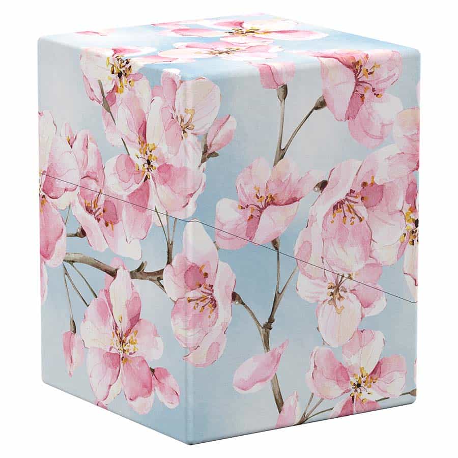 Ultimate Guard: Return to Earth Boulder 100: Floral Places: Cherry Blossom