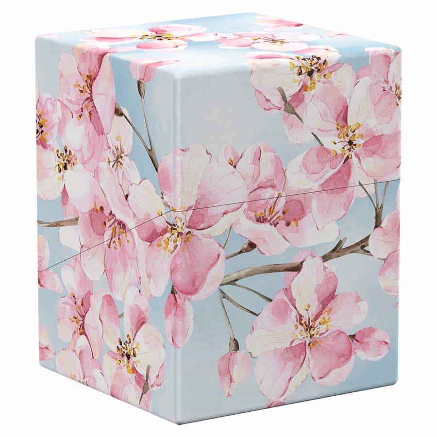 Ultimate Guard: Return to Earth Boulder 100: Floral Places: Cherry Blossom
