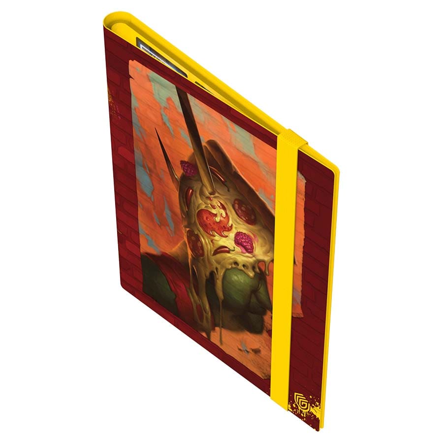 Ultimate Guard: Magic the Gathering: Teenage Mutant Ninja Turtles: Flexxfolio 360 Mountain