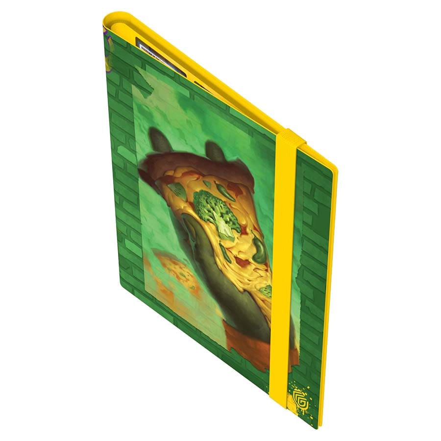 Ultimate Guard: Magic the Gathering: Teenage Mutant Ninja Turtles: Flexxfolio 360 Forest