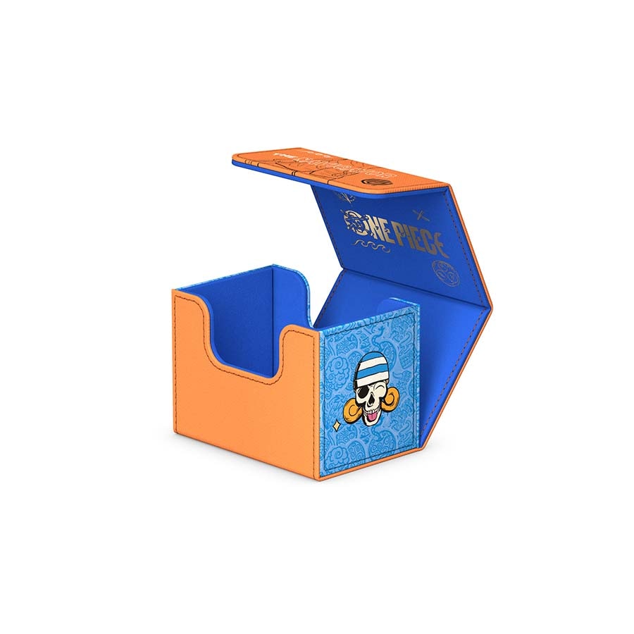 Ultimate Guard: One Piece: Sidewinder 80 Xenoskin: Nami