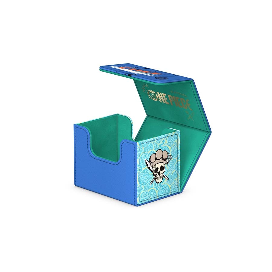 Ultimate Guard: One Piece: Sidewinder 80 Xenoskin: Sanji