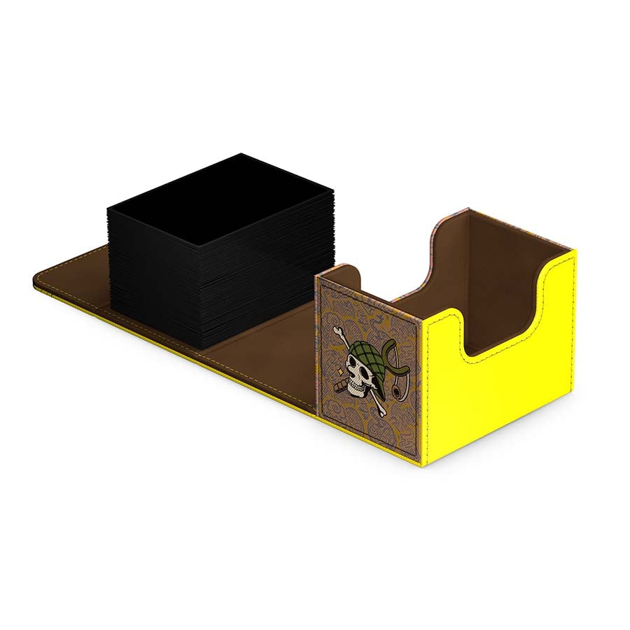 Ultimate Guard: One Piece: Sidewinder 80 Xenoskin: Usopp