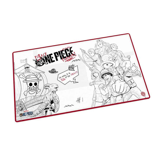 Ultimate Guard: One Piece: Sketch Playmat