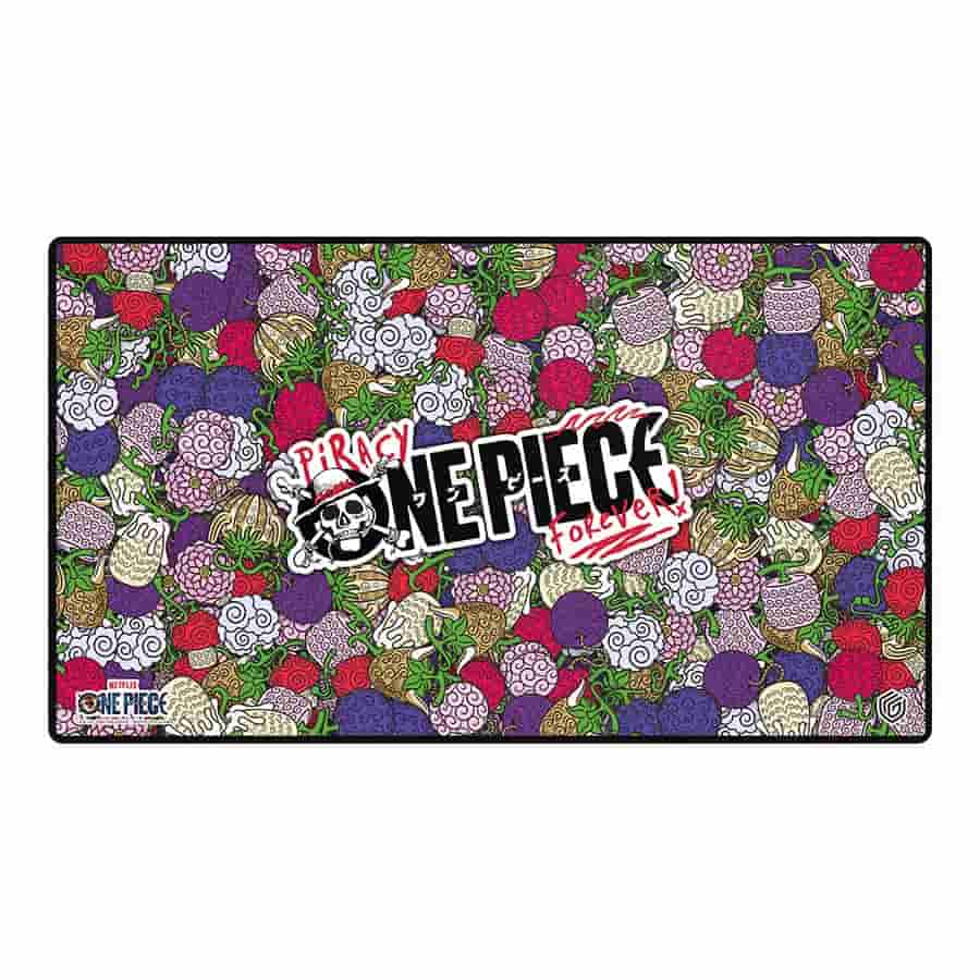 Ultimate Guard: One Piece: Devilfruit Playmat
